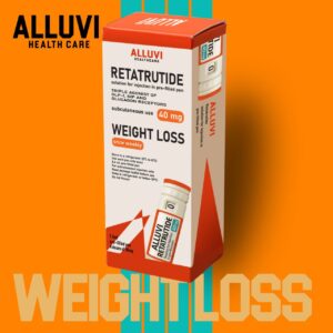 Retatrutide 40mg