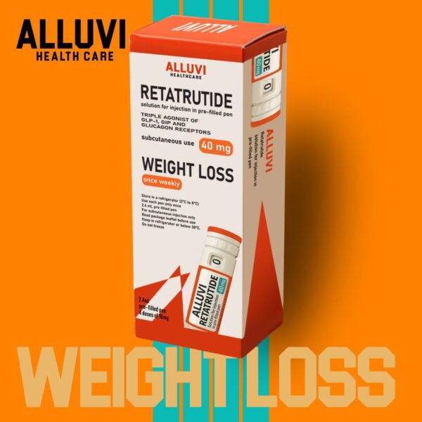 Retatrutide 40mg